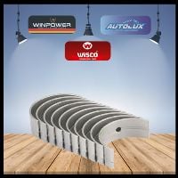 Kol Yatak 0,25Mm Vw Golf3 87723610