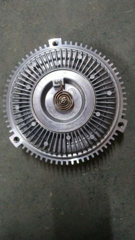 Fan Termıgı Vw Lt28 35 Lt28 Lt46 2.3 2.5Tdı 2.8Tdı 2D0121350