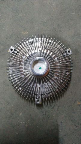 Fan Termıgı Vw Lt28 35 Lt28 Lt46 2.3 2.5Tdı 2.8Tdı 2D0121350