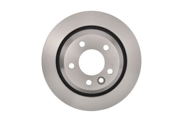 Touareg Fren Dıskı Arka 04- [Bosch] [7L6615601G]