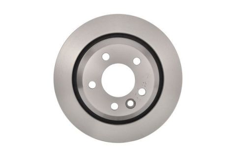 Touareg Fren Dıskı Arka 04- [Bosch] [7L6615601G]