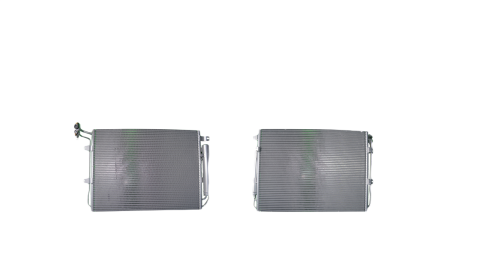 Klıma Radyatoru 638X471x16 Range Rover Sport3.0Td. JRB500270