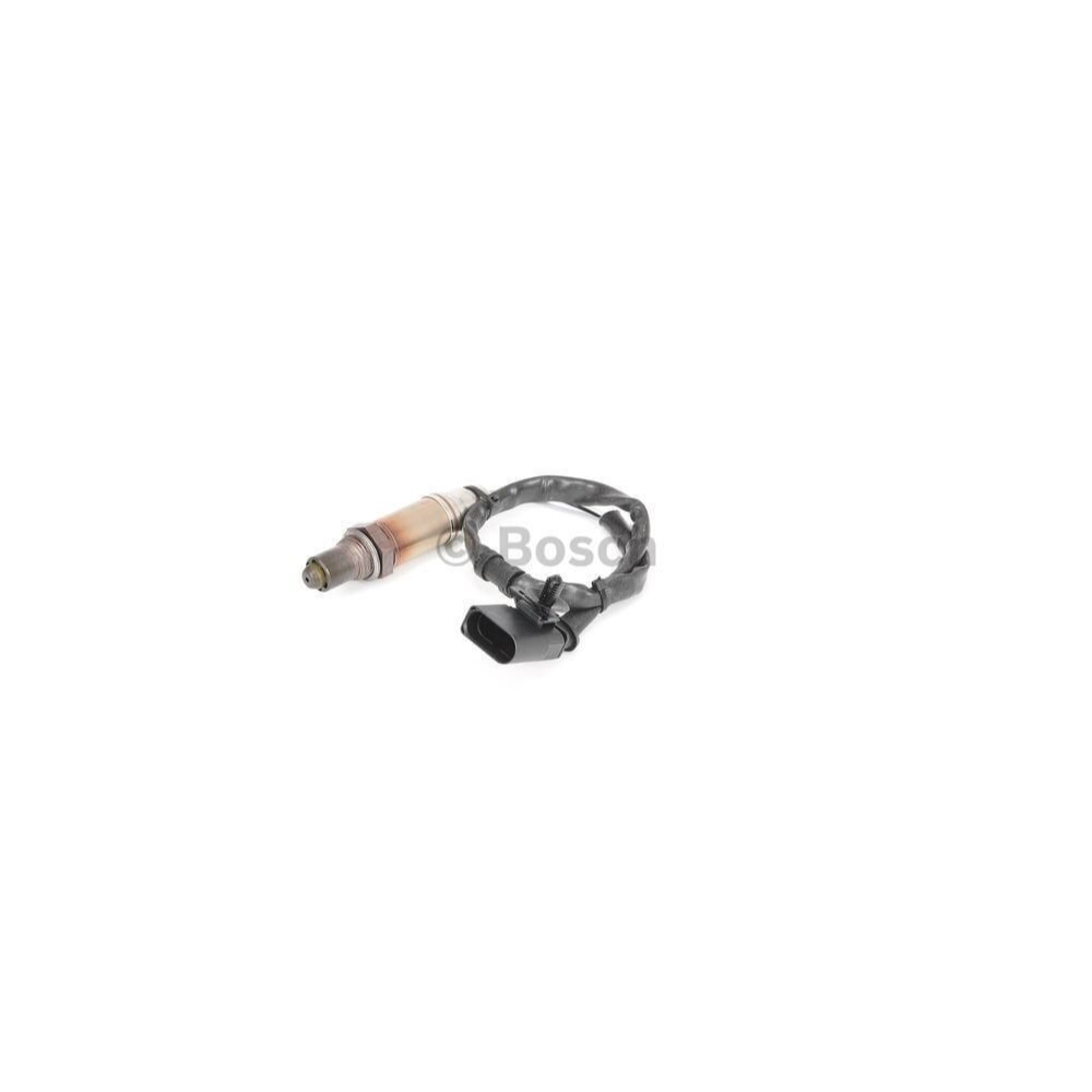 Bosch Oksijen Sensörü VW Polo - Ibiza - Fabia - A1 CGPA-CGPB 1.2 2010-2010 03E906262C