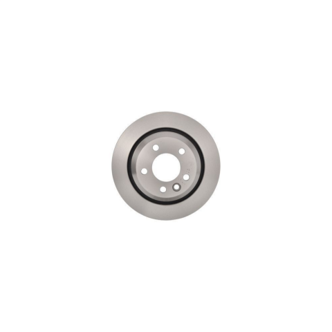 Bosch Fren Diski Arka VW Touareg 4-4 BM 7L6615601G