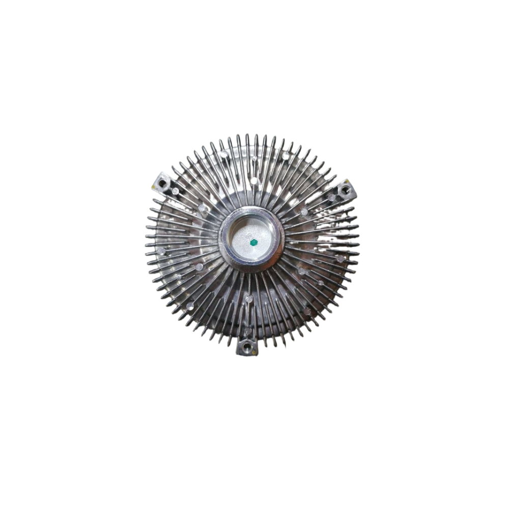 Fan Termiği VW LT28 - LT35 - LT46 2.3 - 2.5TDI - 2.8TDI 1997- 1111072 2D0121350