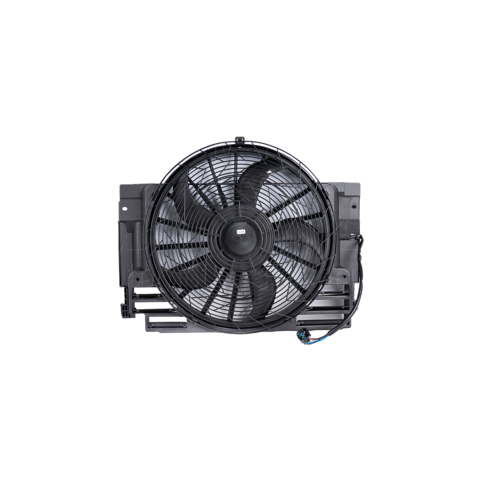 Fan Motoru Davlumbazlı BMW X5 E53 400W 64546921381