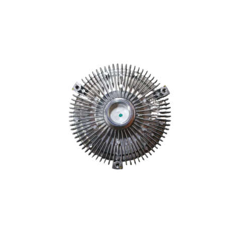 Fan Termiği VW LT28 - LT35 - LT46 2.3 - 2.5TDI - 2.8TDI 1997- 1111072 2D0121350
