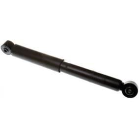 Wisco Arka Amortisör Vw Caddy 1996-2003 6K9513031B