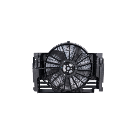 Fan Motoru Davlumbazlı BMW X5 E53 400W 64546921381