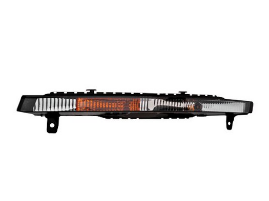 Tampon Sınyalı Sol Q7 10-15 Depo 4L0953041C