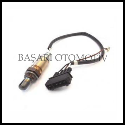 Oksıjen Sensoru Vw Golf3 4 Passat1.8 88 > 034906265C