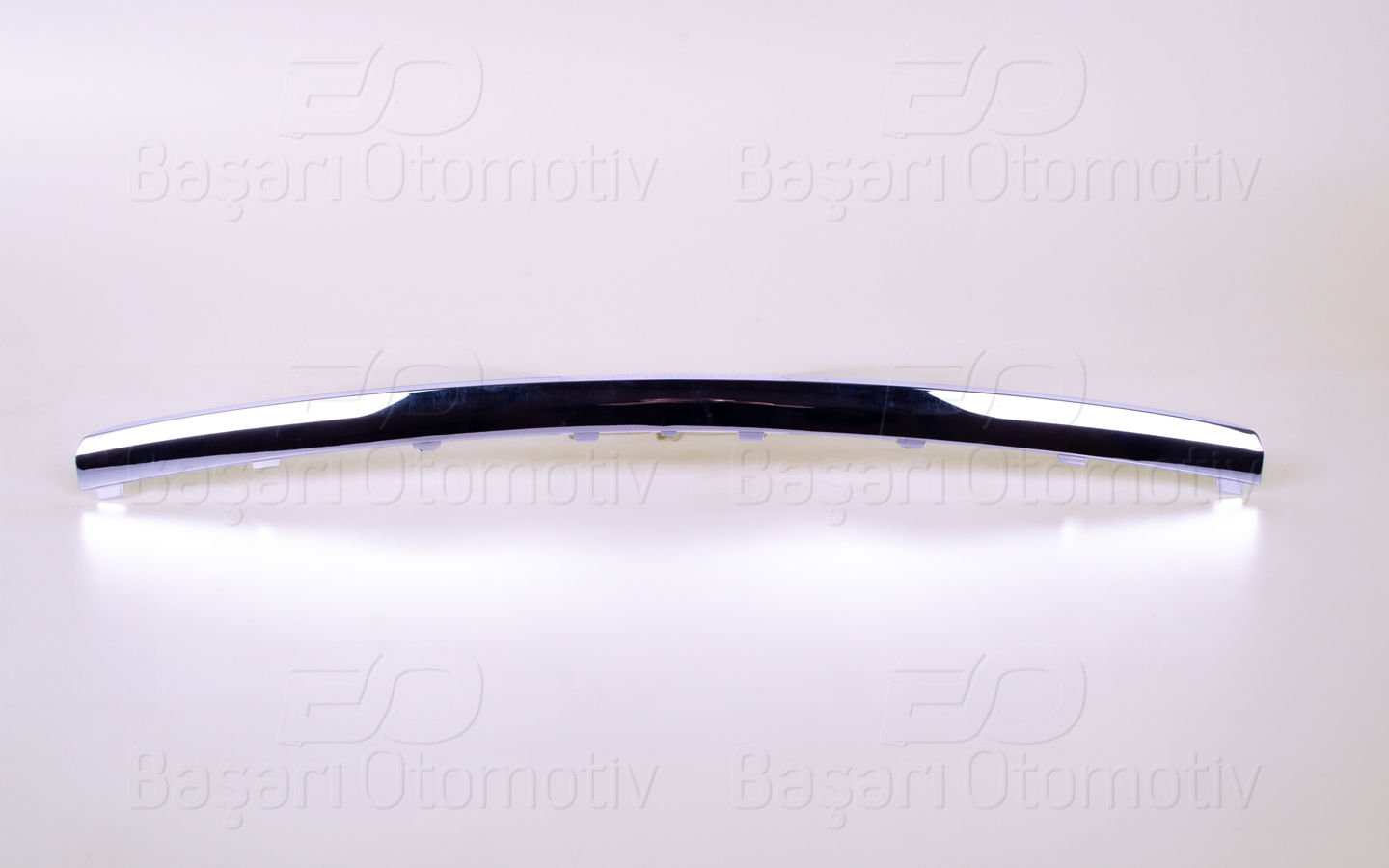 Tampon Cıtası Arka Nıkelajlı Audı A6 09 > 4F5807443A2ZZ