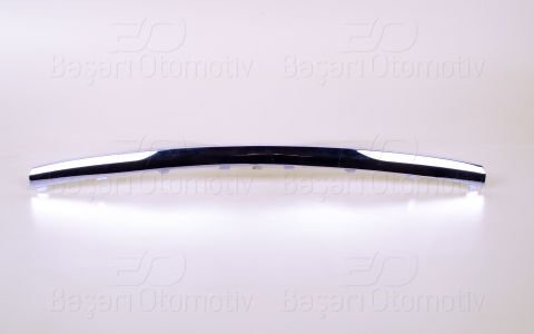 Tampon Cıtası Arka Nıkelajlı Audı A6 09 > 4F5807443A2ZZ