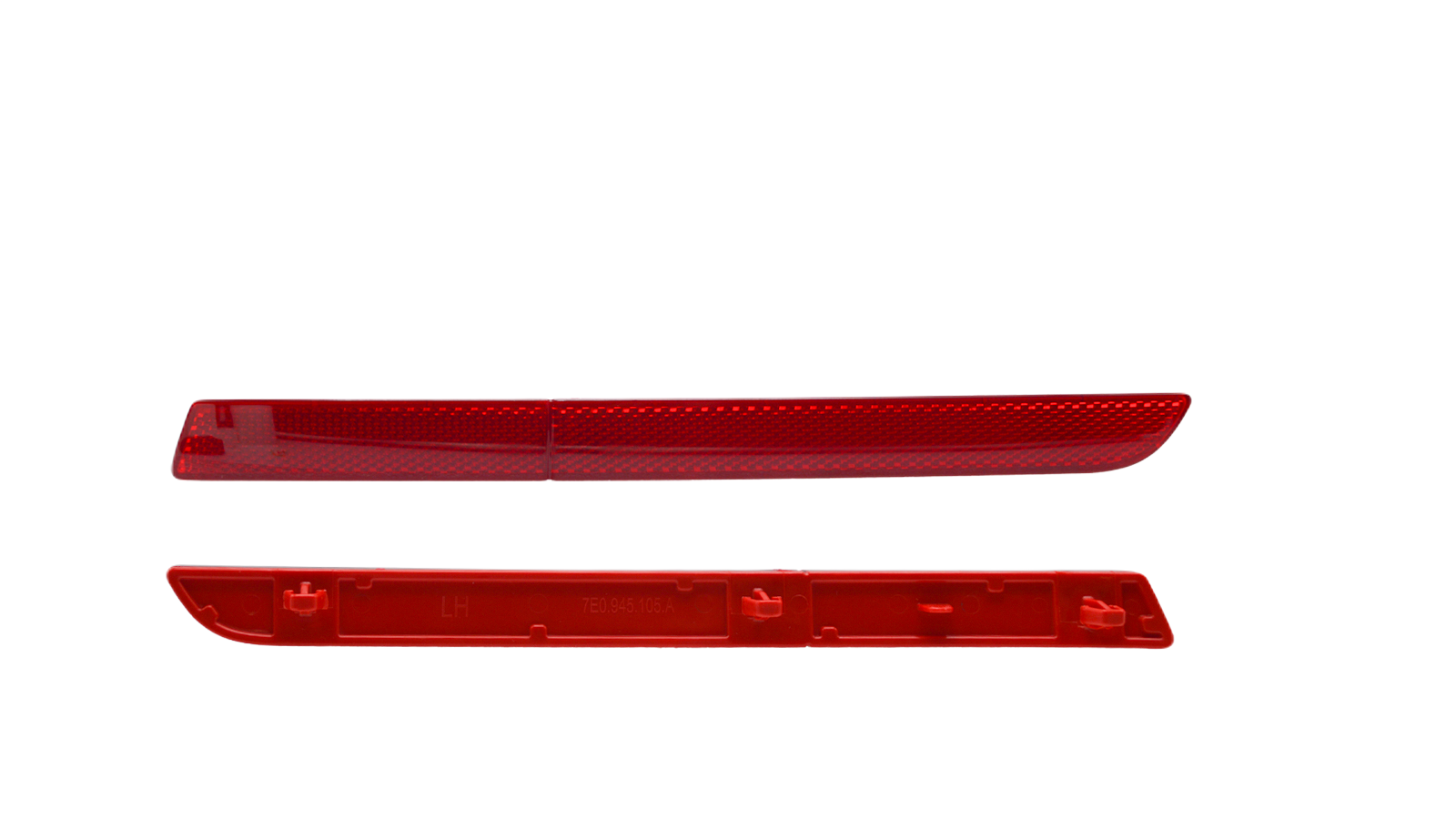 Tampon Reflektoru Arka Sol Vw T6 10 > [7E0945105A]