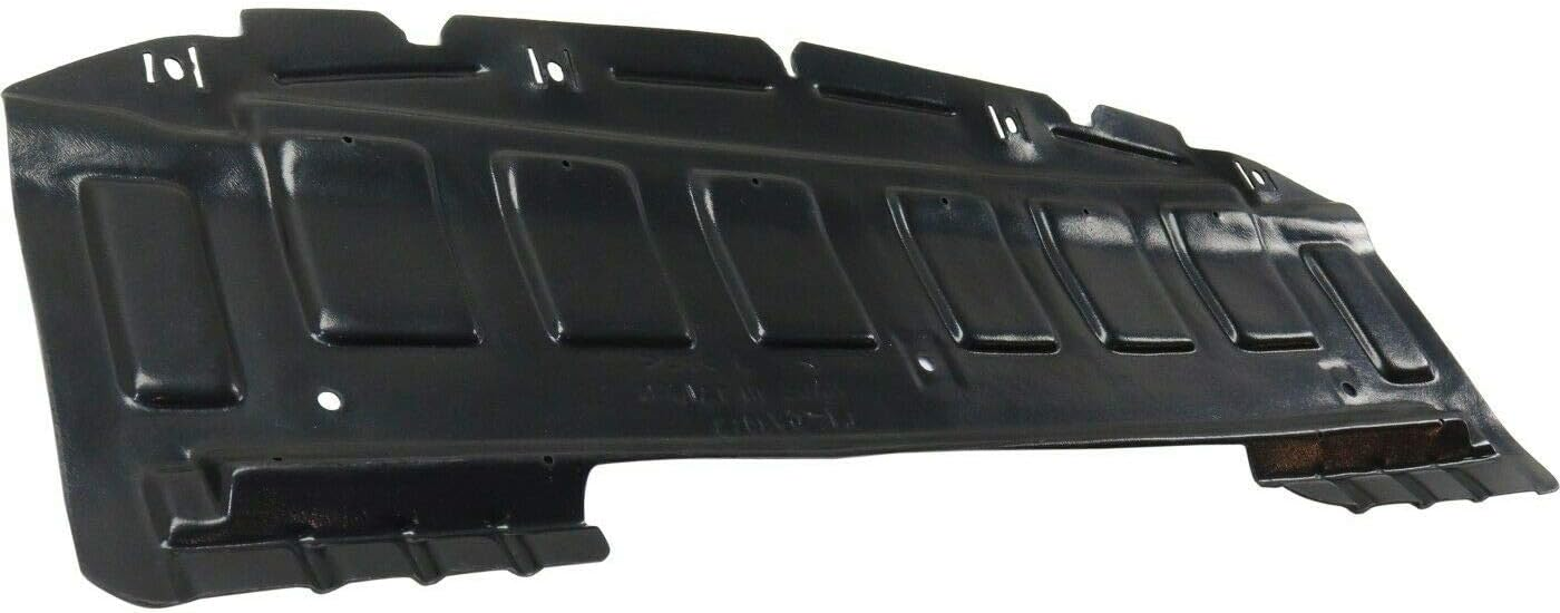 Ön Tampon Alt Bakaliti Karlık Chevrolet Spark M300 1.0 1.2 2010 Sonrası 95910193