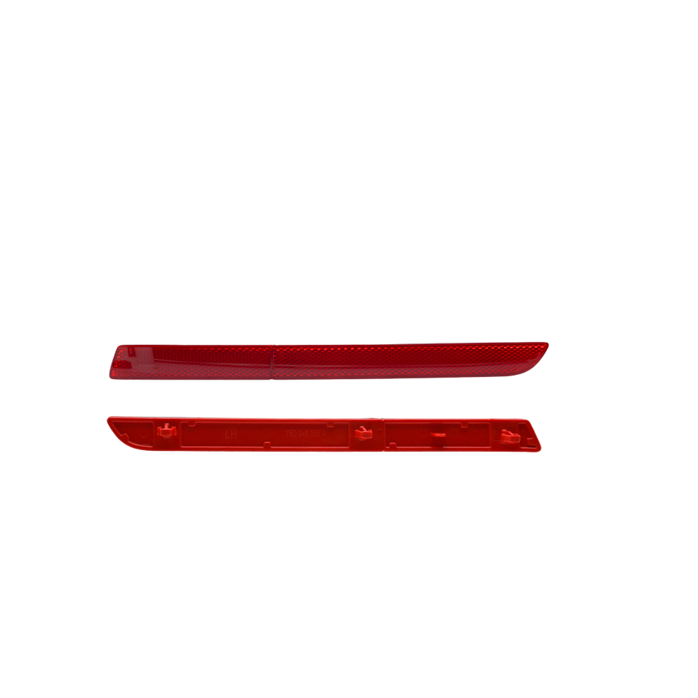 Wisco Tampon Reflektörü Arka Sol Vw T6 7E0945105A