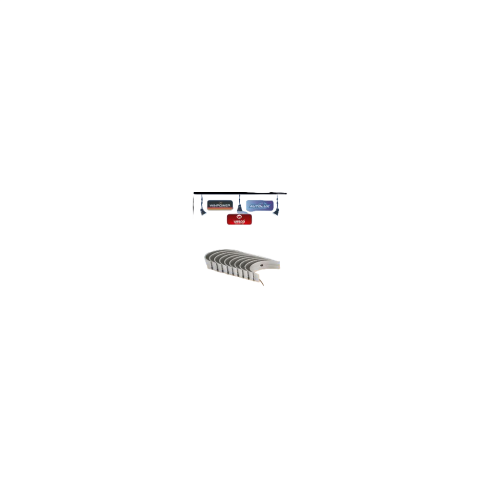 Dpr Kol Yatak 0,50mm VW Golf 3 870723050