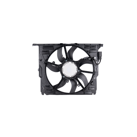 Fan Motoru Davlumbazlı BMW F10 - F07 - F01 600W 17427599493