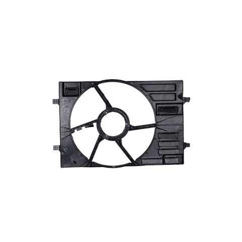 Wisco Fan Davlumbazı Audi A3 Q2 Seat Ateca Leon 5Q0121203DATEK