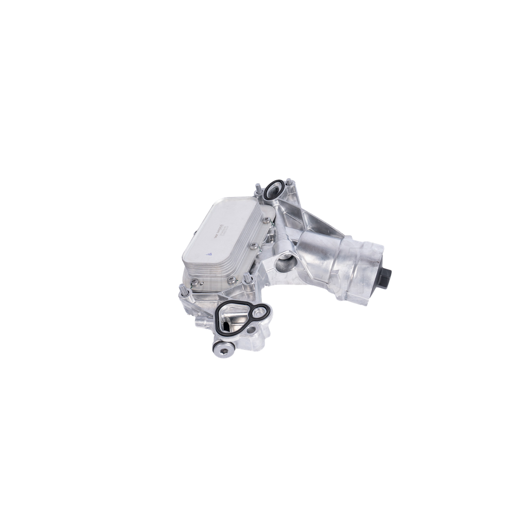 Yağ Filtre Kütüğü Komple (Soğutucu Üzerinde) Opel Astra H - Astra J - Insignia 1.6LET 2009- 2110460