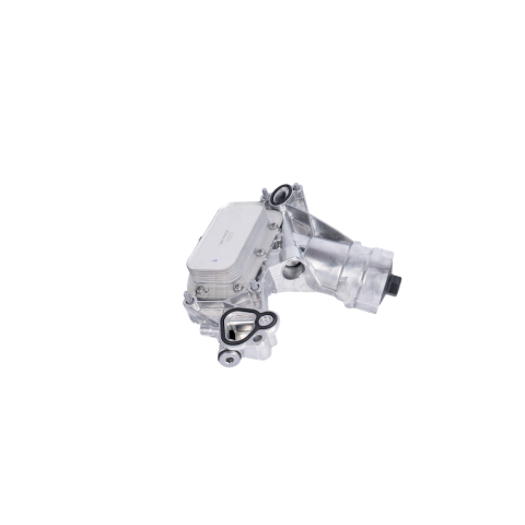 Yağ Filtre Kütüğü Komple (Soğutucu Üzerinde) Opel Astra H - Astra J - Insignia 1.6LET 2009- 2110460
