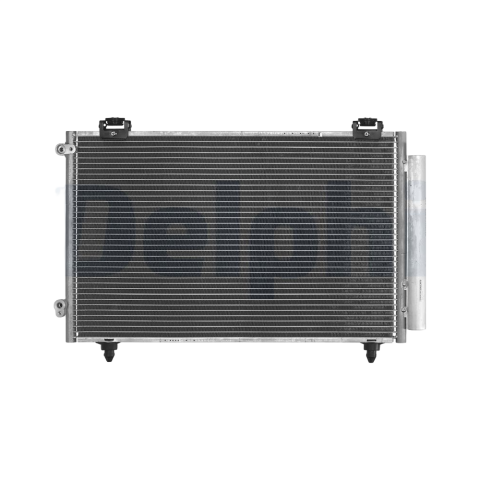 Delphi Klima Radyatörü Toyota Corolla 2001-2004 8845002150