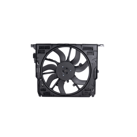 Fan Motoru Davlumbazlı BMW F10 - F07 - F01 600W 17427599493