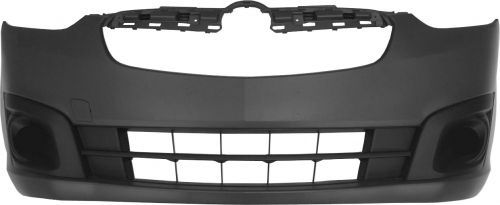 Poliplast Ön Tampon Sissiz Opel Combo D  2012-2018 95513004