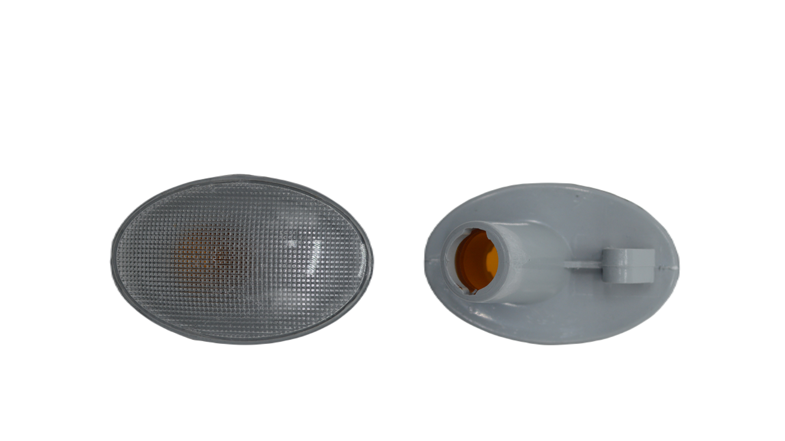 Camurluk Sınyalı Beyaz Opel Corsa C 00 > 1713240