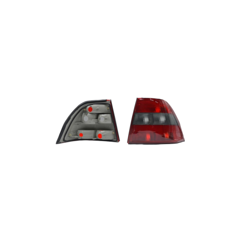 Stop Sağ Koyu Kristal Opel Vectra B 1996-1999 6223160KK 90512716