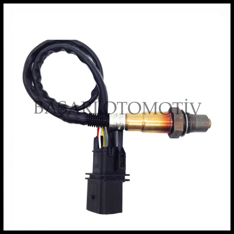 Oksıjen Sensoru Vw Golf3 4 Passat1.8 88 > 034906265F