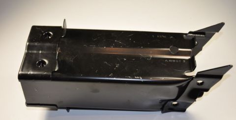 Darba Emecı + Tampon Tasıyıcı Sol Opel Insıgnıa A 09 1407040