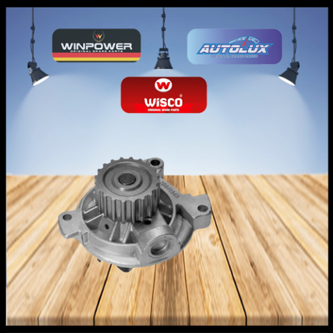 Devırdaım Kucuk Kafa Vw Crafter 30-35 Crafter 30- 074121004X