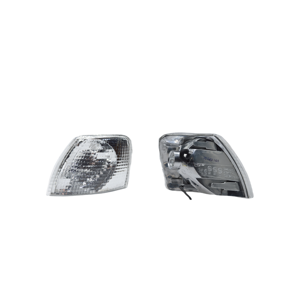 Depo Sinyal Sol Beyaz VW Passat 1997-2000 3B0953041C