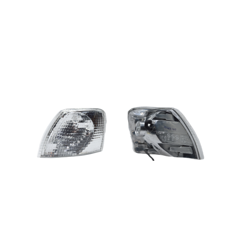 Depo Sinyal Sol Beyaz VW Passat 1997-2000 3B0953041C