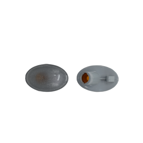 Çamurluk Sinyali Beyaz Opel Corsa C 2000- 1713013-1713240-9196353-93176063