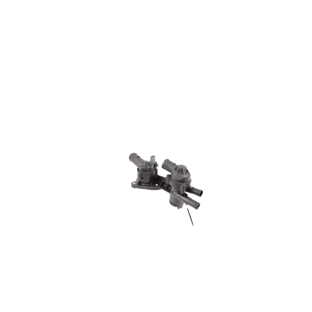 Wisco Termostat Yuvası Vw Golf Jetta Superb 03C121111T