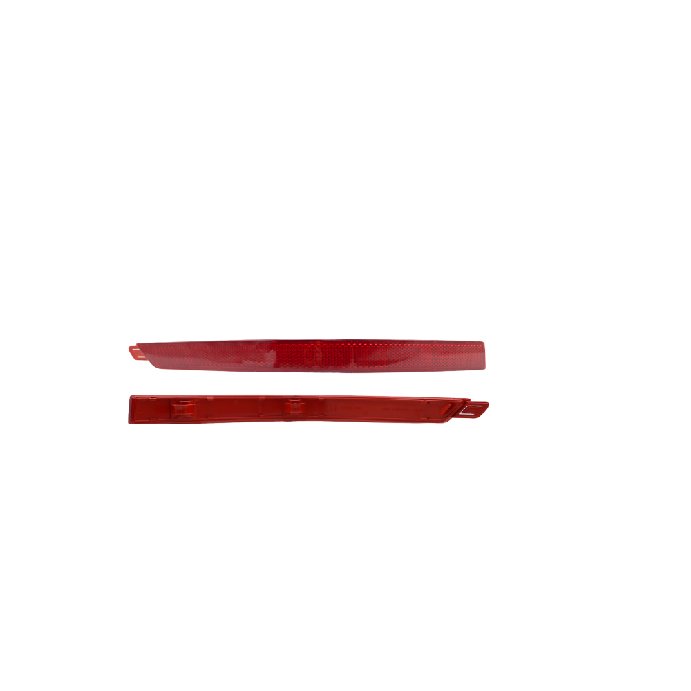 Wisco Arka Sol Tampon Reflektörü Vw T7 7E0945105D
