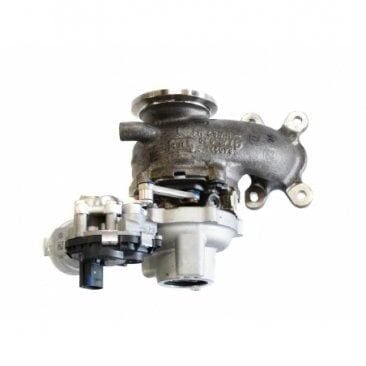 Garrett Turbo Şarj VW Golf 7 1.5 TSI DACA-DPBA 2018-2018 05E145701E