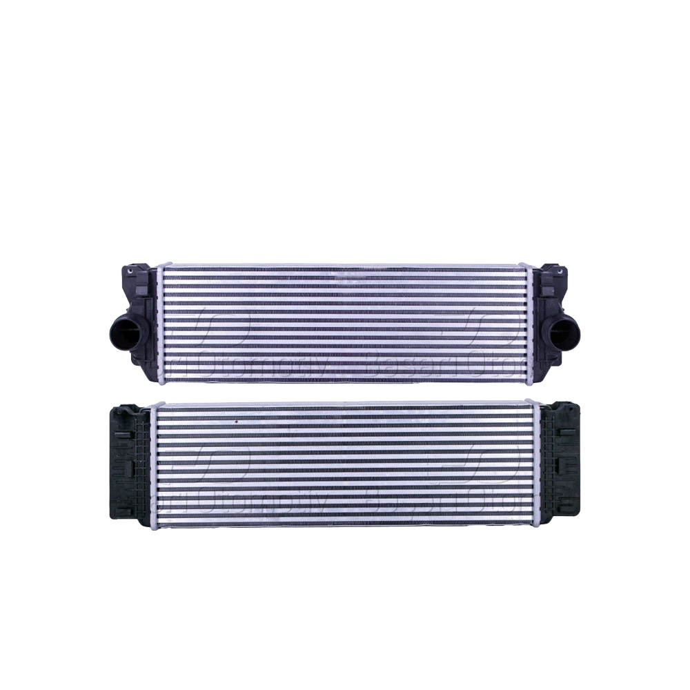 Turbo Radyatörü (Intercooler) Mercedes-Benz Sprinter - VW Crafter 2.0 TDI 2009- 2E0145804A
