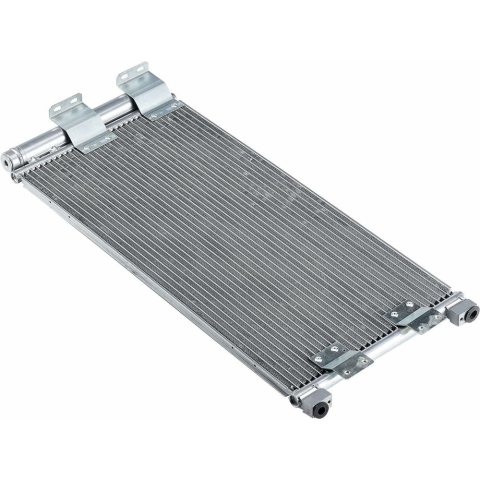 Delphi Klima Radyatörü Land Rover Freelander 1998-2006 JRB000110
