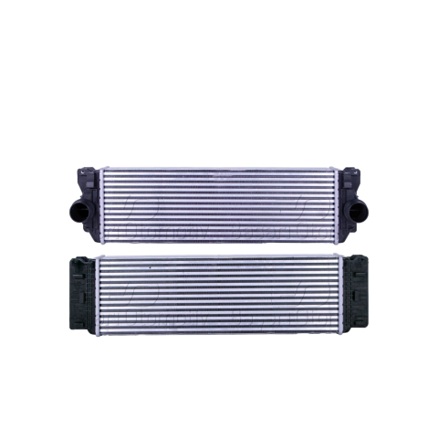 Turbo Radyatörü (Intercooler) Mercedes-Benz Sprinter - VW Crafter 2.0 TDI 2009- 2E0145804A