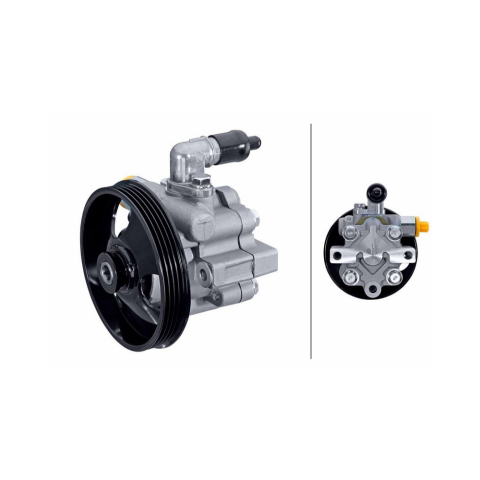 Hella Direksiyon Pompası Opel Astra J - Chevrolet Cruze J300 J305 1.6 A1.6XER LDE LXV 2010- 948120