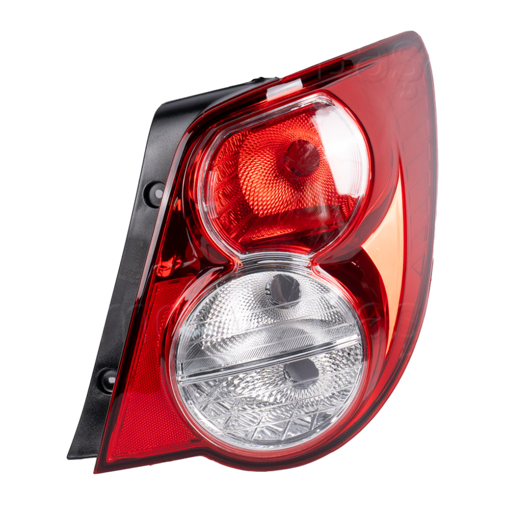 Stop Sağ Chevrolet Aveo T300 Sedan 2011- 96830976