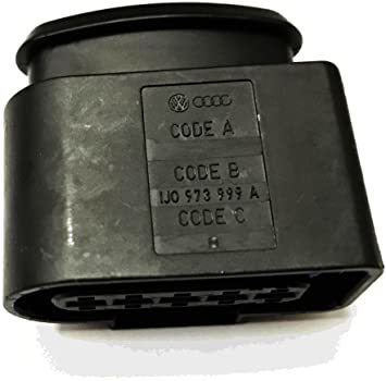 Kablo Soketı Unıversal 97- Ioe-Vw 1J0973999A