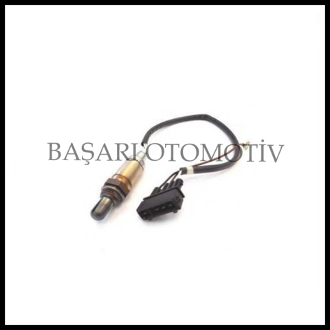 Oksıjen Sensoru Vw Golf3 Golf4 Audı 048906265