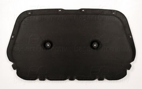 Motor Kaput Izolasyonu Vw Beetle 12 > 5C5863835