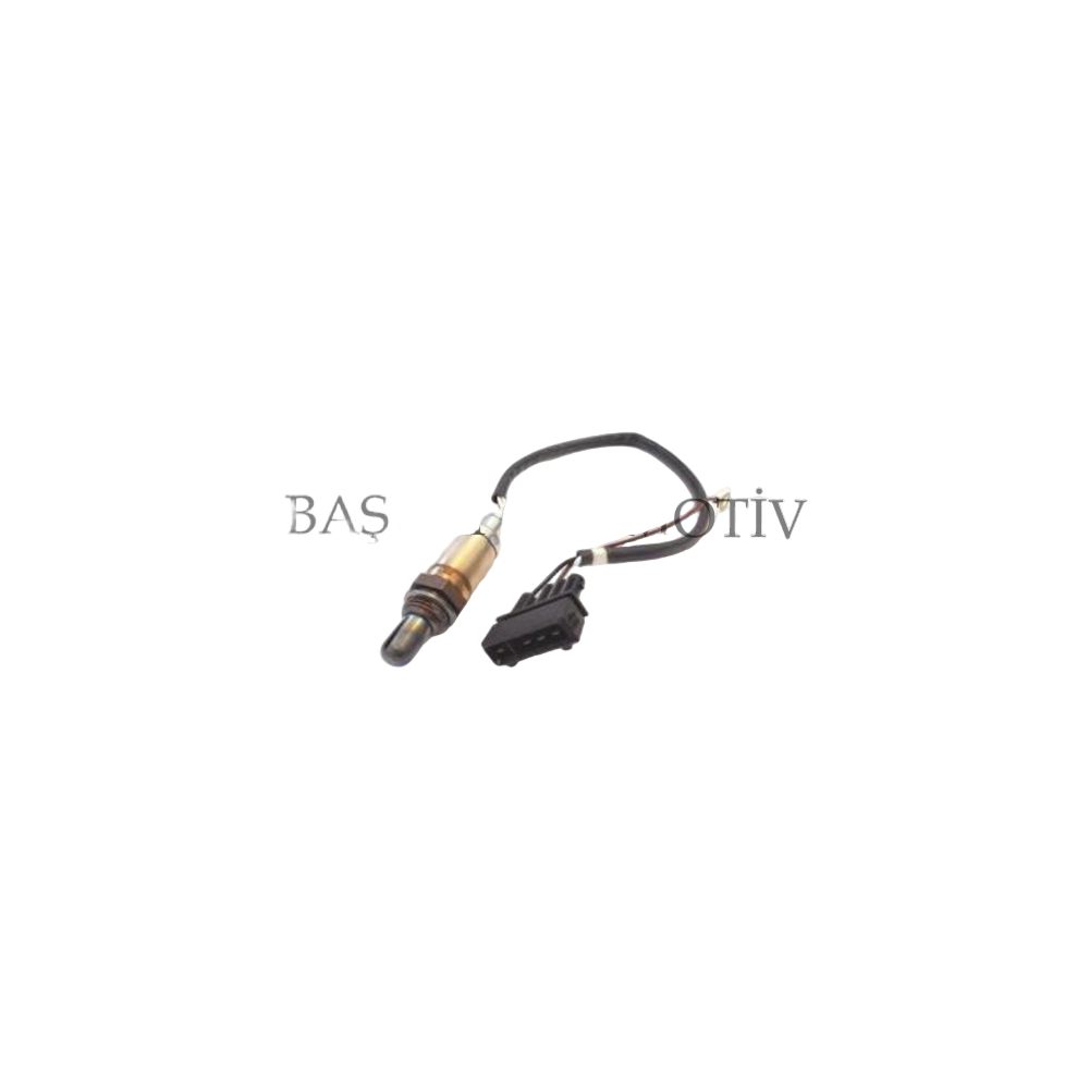 Oksijen Sensörü VW Golf 3 - Golf 4 - Audi 0258003063