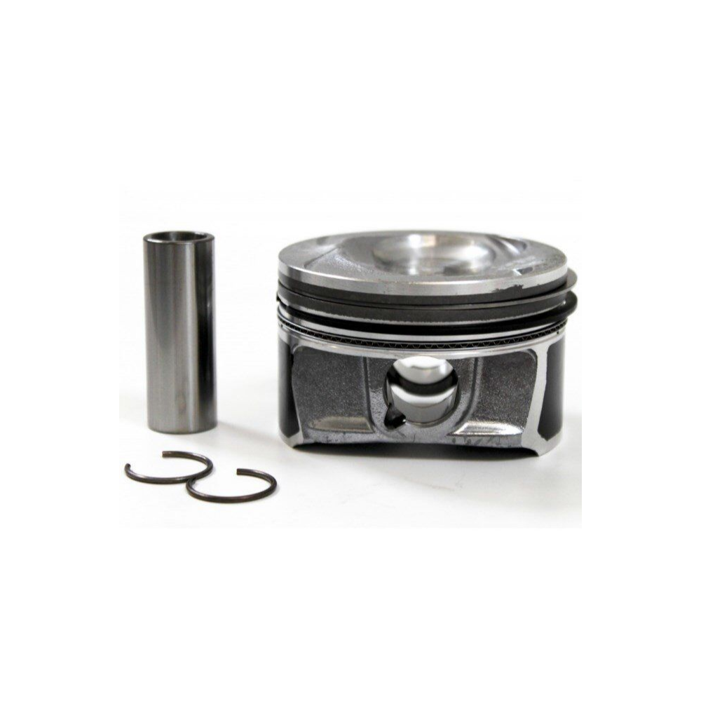 Federal Piston+Segman Seti VW Golf 5 - Golf 6 - Jetta - Passat - Tiguan - A3 - Leon 1.4 TSI 2005-2013 03C107065AQ