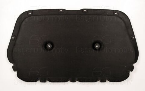 Motor Kaput İzolasyonu VW Beetle 2012- 5C5863835